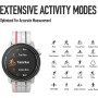 COROS Pace 3 Reloj Deportivo GPS, Ligero Reloj Running, Batería de 17 días, GPS de Doble frecuencia, Frecuencia Cardíaca,