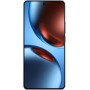 realme GT7 Smartphone 12+512 GB 5G Teléfono Móvil, MediaTek Dimensity 9400e, Batería 7000mAh Carga Rápida 120W, Cámara 50MP AI