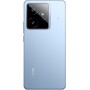 realme GT7 Smartphone 12+512 GB 5G Teléfono Móvil, MediaTek Dimensity 9400e, Batería 7000mAh Carga Rápida 120W, Cámara 50MP AI