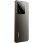realme GT7 Smartphone 12+512 GB 5G Teléfono Móvil, MediaTek Dimensity 9400e, Batería 7000mAh Carga Rápida 120W, Cámara 50MP AI