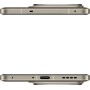 realme GT7 Smartphone 12+512 GB 5G Teléfono Móvil, MediaTek Dimensity 9400e, Batería 7000mAh Carga Rápida 120W, Cámara 50MP AI