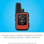 Garmin inReach Mini 2, Comunicador por satélite Ligero y Compacto, para Senderismo, Color Naranja - 010-02602-00