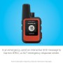 Garmin inReach Mini 2, Comunicador por satélite Ligero y Compacto, para Senderismo, Color Naranja - 010-02602-00