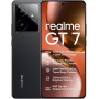 realme GT7 Smartphone 12+512 GB 5G Teléfono Móvil, MediaTek Dimensity 9400e, Batería 7000mAh Carga Rápida 120W, Cámara 50MP AI