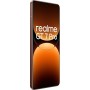 realme GT7 Smartphone 12+512 GB 5G Teléfono Móvil, MediaTek Dimensity 9400e, Batería 7000mAh Carga Rápida 120W, Cámara 50MP AI