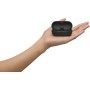Sony WF-C700N Earbuds Inalámbricos, Bluetooth, Cancelación de Ruido (Pequeños, Ligeros y con conexión multipunto, IPX4, hasta 20