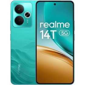 Realme 14T 8+256GB DS 5G Surf Green OEM
