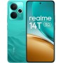 Realme 14T 8+256GB DS 5G Surf Green OEM