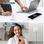 Cargador Adaptador de Corriente realme SUPERVOOC de 45 W para realme 14 Pro, 12x 5G, 12 5G, C75, C65, C67, C53, Note 60, Note