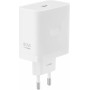 Cargador Adaptador de Corriente realme SUPERVOOC de 45 W para realme 14 Pro, 12x 5G, 12 5G, C75, C65, C67, C53, Note 60, Note