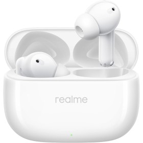 realme Auriculares Bluetooth 5.4 T310, inalámbricos, cancelación de Ruido híbrida de 46 dB, Controlador de Graves dinámico de