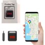 ICODI Localizador GPS para Coche sin Tarjeta SIM sin Límite de Distancia sin Suscripción,1 Año de Batería,Android e iOS,