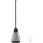 Cecotec Ventilador de torre EnergySilence 9890 Skyline Bladeless Sin Aspas de 39", 50W, Pantalla LED táctil, Mando a distancia,