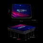 Xilibod H96Max V11 Android 11.0 TV Box 2GB RAM 16GB ROM Penta-Core Mali-450 GPU RK3318 Quad-Core 64bit CPU H.265 4K VP9 Decoder