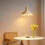 Aigostar ST64 Bombilla Edison Estilo Vintage. Bombilla Led E27 (Casquillo Gordo, 8W (Equivalente A 60W), Bombilla De Filamento