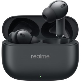 realme Auriculares Bluetooth 5.4 T310, Auriculares inalámbricos, Cancelación de Ruido híbrida de 46 dB, Controlador de Graves