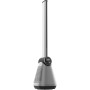 Cecotec Ventilador de torre EnergySilence 9890 Skyline Bladeless Sin Aspas de 39", 50W, Pantalla LED táctil, Mando a distancia,