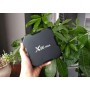 Android 9.0 TV Box, Smart Media Player 4+32GB HD TV Box with Remote, Support 4K/3D 2.4&5 GHz WiFi BT 4.0 USB 3.0 1000M LAN