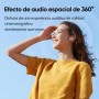 realme Auriculares Bluetooth 5.4 T310, Auriculares inalámbricos, Cancelación de Ruido híbrida de 46 dB, Controlador de Graves