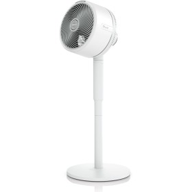 Shark FlexBreeze Ventilador de alta velocidad, portátil híbrido con cable y sin cable, uso interior y exterior, resistente a