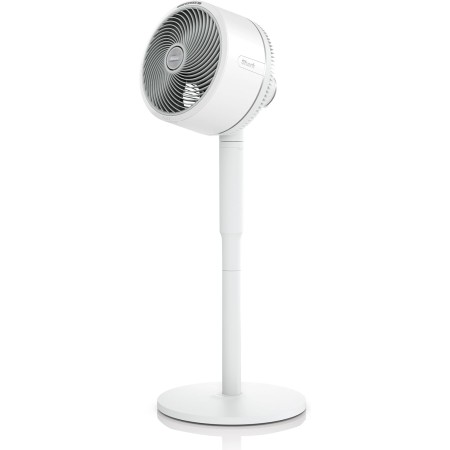 Shark FlexBreeze Ventilador de alta velocidad, portátil híbrido con cable y sin cable, uso interior y exterior, resistente a