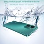 realme P3 Smartphone 12+512GB, Verde Starlight, Pantalla de 6.67 Pulgadas, Refresco de 120Hz, Batería de 5260mAh, Cámara IA de