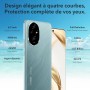 HONOR 200 5G Smartphone 12GB 512GB, 120Hz 6.7" AMOLED, Snapdragon 7 Gen 3, 5200mAh Batería, Triple Cámara 50 MP, Android 14,