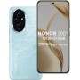 HONOR 200 5G Smartphone 12GB 512GB, 120Hz 6.7" AMOLED, Snapdragon 7 Gen 3, 5200mAh Batería, Triple Cámara 50 MP, Android 14,