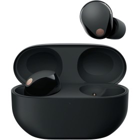 Auriculares inalámbricos con Noise Cancelling SONY WF-1000XM5, bluetooth, auriculares in-ear, micrófono, hasta 24 horas de