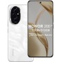 HONOR 200 5G Smartphone 12GB 512GB, 120Hz 6.7" AMOLED, Snapdragon 7 Gen 3, 5200mAh Batería, Triple Cámara 50 MP, Android 14,