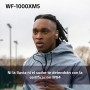 Auriculares inalámbricos con Noise Cancelling SONY WF-1000XM5, bluetooth, auriculares in-ear, micrófono, hasta 24 horas de