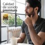 Auriculares inalámbricos con Noise Cancelling SONY WF-1000XM5, bluetooth, auriculares in-ear, micrófono, hasta 24 horas de