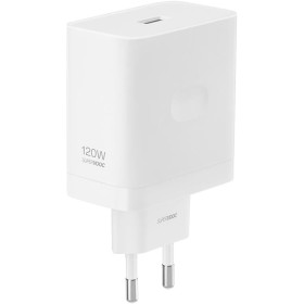 realme 120W Original Cargador USB C Enchufe USB Movil Carga Rapida,Adaptador Tipo c para realme GT 7/GT 7 Pro/GT6/GT 6T/GT2/GT