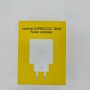 realme 120W Original Cargador USB C Enchufe USB Movil Carga Rapida,Adaptador Tipo c para realme GT 7/GT 7 Pro/GT6/GT 6T/GT2/GT