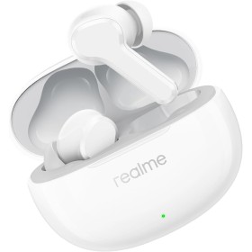 realme T110 Auriculares Bluetooth, Bluetooth 5.4, Cancelación de Ruido de enc IA, Auriculares inalámbricos In-Ear, Bass Driver