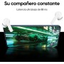 realme T110 Auriculares Bluetooth, Bluetooth 5.4, Cancelación de Ruido de enc IA, Auriculares inalámbricos In-Ear, Bass Driver