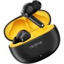 realme T110 Auriculares Bluetooth, Bluetooth 5.4, Cancelación de Ruido de enc IA, Auriculares inalámbricos In-Ear, Bass Driver