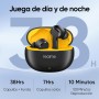 realme T110 Auriculares Bluetooth, Bluetooth 5.4, Cancelación de Ruido de enc IA, Auriculares inalámbricos In-Ear, Bass Driver