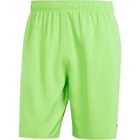 adidas Solid Clx Classic-Length Swim Shorts Bañador para Hombre Hombre