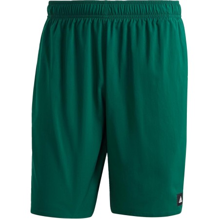 adidas Solid Clx Classic-Length Swim Shorts Bañador para Hombre Hombre