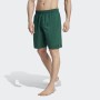 adidas Solid Clx Classic-Length Swim Shorts Bañador para Hombre Hombre
