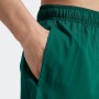 adidas Solid Clx Classic-Length Swim Shorts Bañador para Hombre Hombre