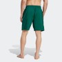 adidas Solid Clx Classic-Length Swim Shorts Bañador para Hombre Hombre
