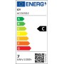 GY Bombilla E27 LED Blanco Neutro 14W 4000K 1540 Lumen, A60 de Bajo Consumo, Sustituye a las Halógenas de 100W, No Regulable 12