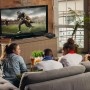 Retoo Android TV Box 4 GB RAM, 32 GB, Streaming Box, Smart TV Box Android 9 64bit 6k HDR, Quad-Core, Soporte 2.4g WiFi, HDMI