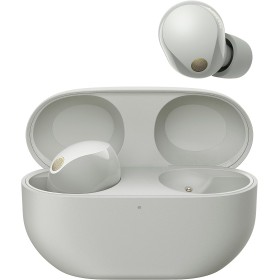 Sony Auriculares inalámbricos con Noise Cancelling WF-1000XM5, Bluetooth, Auriculares in-Ear, micrófono, hasta 24 Horas de
