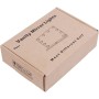 Anpro Luces LED Kit con 10 Bombillas regulables,3 Modos Ajustable de Color,Luz Espejo Maquillaje,Tocador, Baño,Regalo para