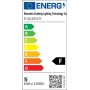 Anpro Luces LED Kit con 10 Bombillas regulables,3 Modos Ajustable de Color,Luz Espejo Maquillaje,Tocador, Baño,Regalo para