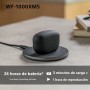 Sony Auriculares inalámbricos con Noise Cancelling WF-1000XM5, Bluetooth, Auriculares in-Ear, micrófono, hasta 24 Horas de