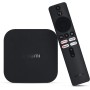 TIPOW 𝐍𝐮𝐞𝐯𝐨 Mi TV Box S (2nd Gen), 4K Ultra HD Streaming Media Player, 2GB RAM 8GB ROM Smart TV Box ROM con Mando a Distancia